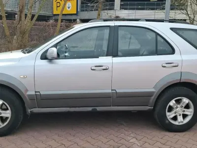 Gebraucht Kia Sorento