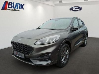 Magnetic met Gebraucht 2022 Ford Kuga ST-Line SUV | 24.990 € (Fairer Preis)