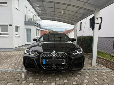 Gebraucht BMW M440
