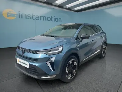 Gebraucht Renault Symbioz