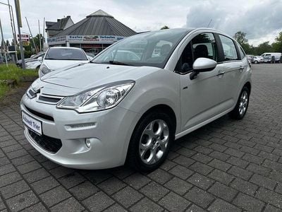 Weiß Gebraucht 2014 Citroën C3 Attraction Kleinwagen | 6.500 € (Fairer Preis)