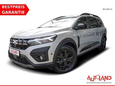 Usata Dacia Jogger Extreme 110 CV (80 kW) 2023 Grigio Monovolume