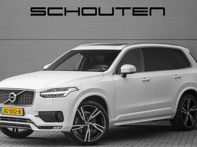 Gebraucht Volvo XC90