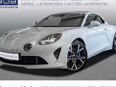 Alpine A110