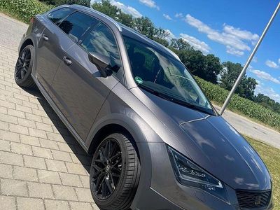 Seat Leon X-Perience