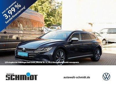 VW Arteon