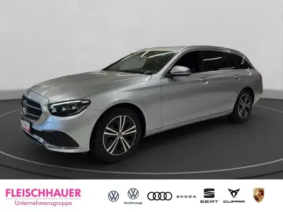 Gebraucht Mercedes E220