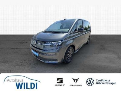 Gebraucht VW Multivan Life 150 PS (110 kW) 2023 Van