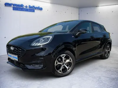 Neu Ford Puma ST-Line X 2025 SUV