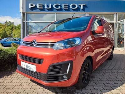 Citroën Jumpy