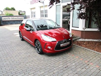 Citroën DS3