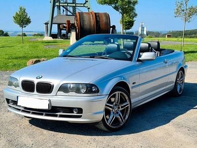 BMW 325 Cabriolet