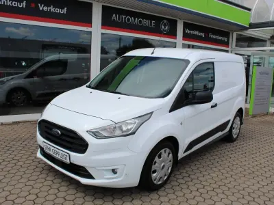Gebraucht Ford Transit