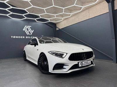 Mercedes CLS450