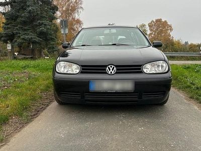 VW Golf IV