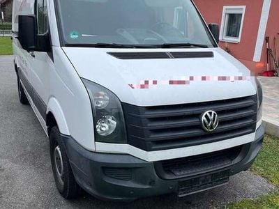 VW Crafter