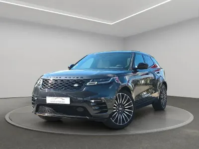 Gebraucht Land Rover Range Rover Velar