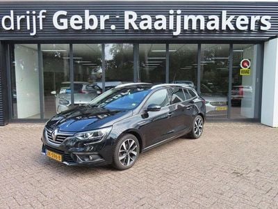 Renault Mégane IV