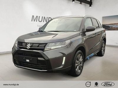 Neu Suzuki Vitara Comfort 129 PS (94 kW) 2025 Grau SUV