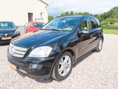 Mercedes ML320