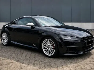 Gebraucht Audi TT