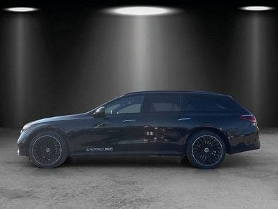 Usata Mercedes E450 367 CV (269 kW) 2026