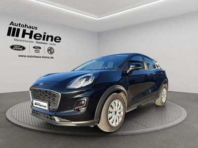 Gebraucht 2022 Ford Puma SUV | 16.790 € (Guter Preis)
