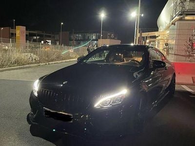 Mercedes C300