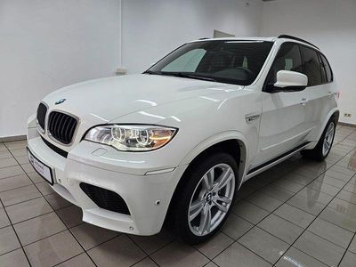 Gebraucht BMW X5 M Performance 555 PS (408 kW) 2012 Weiß SUV