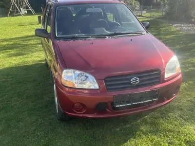 Gebraucht Suzuki Ignis