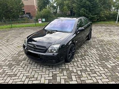 Opel Vectra GTS