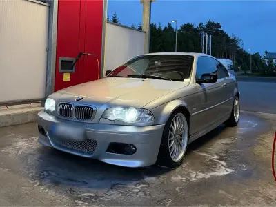 Gebraucht BMW 320