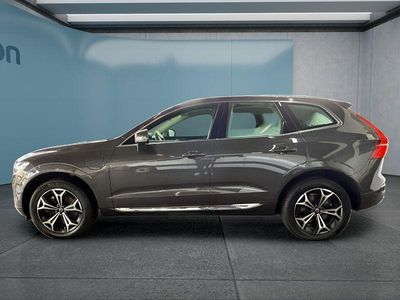 Gebraucht 2021 Volvo XC60 SUV | 36.199 € (Guter Preis)