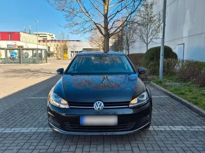 Gebraucht VW Golf VII