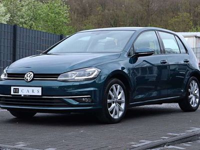 gebraucht VW Golf 2.0 TDI Highline *LED*STANDHEIZUNG*PDC*