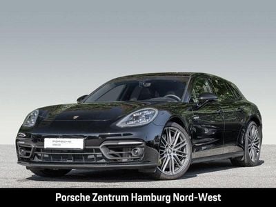 Porsche Panamera 4S