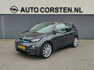 Gebraucht BMW i3