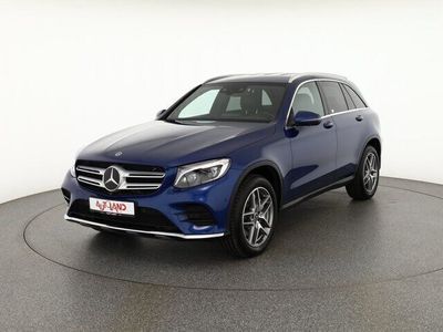Mercedes GLC300