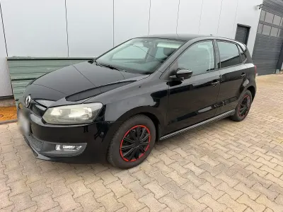 Gebraucht VW Polo