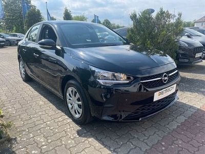 gebraucht Opel Corsa 1.2 Edition 75PS *Klima*sofort verfügbar*