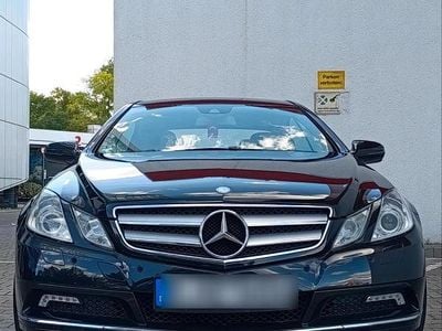 Mercedes E350