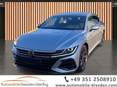 VW Arteon