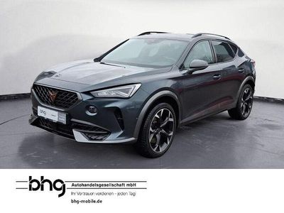 Gebraucht Cupra Formentor VZ 310 PS (228 kW) 2023 Grau SUV