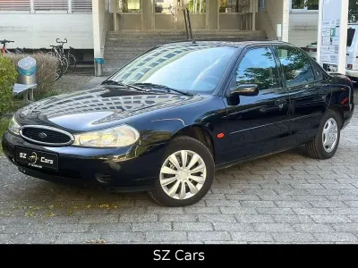 Usado Ford Mondeo