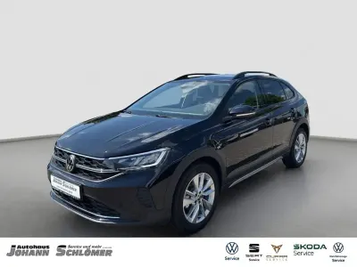 Neu VW Taigo 116 PS (85 kW) 2026 Deep black perleffekt SUV