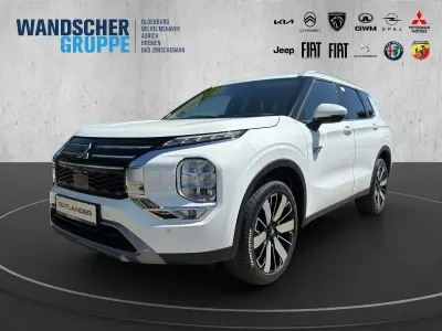 Gebraucht Mitsubishi Outlander P-HEV