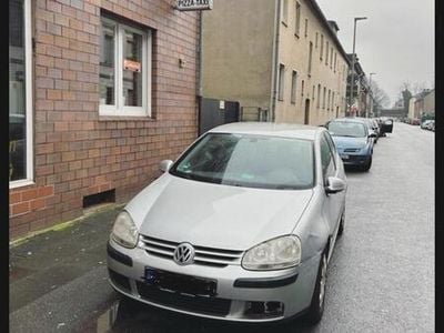 VW Golf V