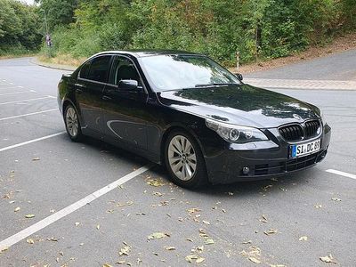 BMW 525