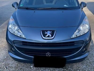 gebraucht Peugeot 207 1.4 Tendance 75 Tendance