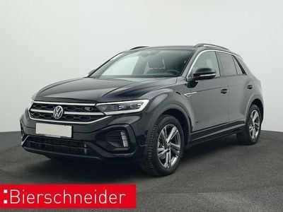 Gebraucht VW T-Roc R-line 150 PS (110 kW) 2025 SUV